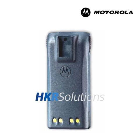 MOTOROLA PMNN4021R NiCD High Capacity Battery, 1100mAh MOTOROLA PMNN4021R NiCD High Capacity Battery, 1100mAh