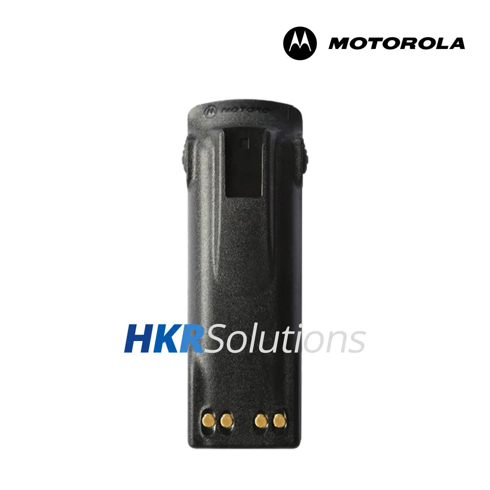 MOTOROLA PMNN4047BRW NiMH High Capacity Battery, 1500mAh MOTOROLA PMNN4047BRW NiMH High Capacity Battery, 1500mAh