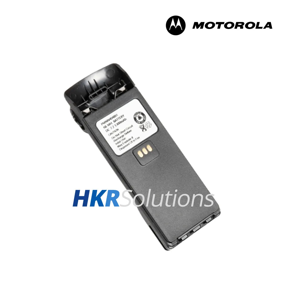 MOTOROLA PMNN4048 NiMH High Capacity Battery, 1200mAh, IMPRES MOTOROLA PMNN4048 NiMH High Capacity Battery, 1200mAh, IMPRES