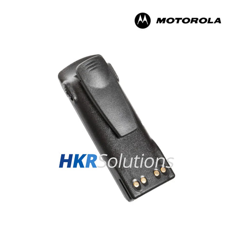 MOTOROLA PMNN4048A NiMH High Capacity Battery, 1200mAh MOTOROLA PMNN4048A NiMH High Capacity Battery, 1200mAh