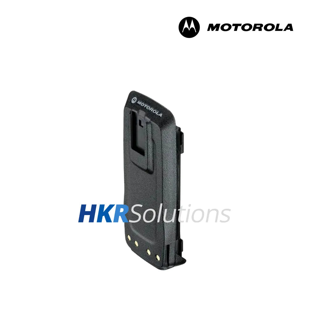 MOTOROLA PMNN4065 NiMH Battery, 1300mAh, IMPRES, IP57 MOTOROLA PMNN4065 NiMH Battery, 1300mAh, IMPRES, IP57
