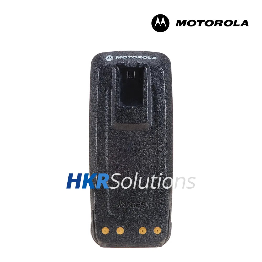 MOTOROLA PMNN4066A Li-ion Battery, 1500mAh, IMPRES MOTOROLA PMNN4066A Li-ion Battery, 1500mAh, IMPRES