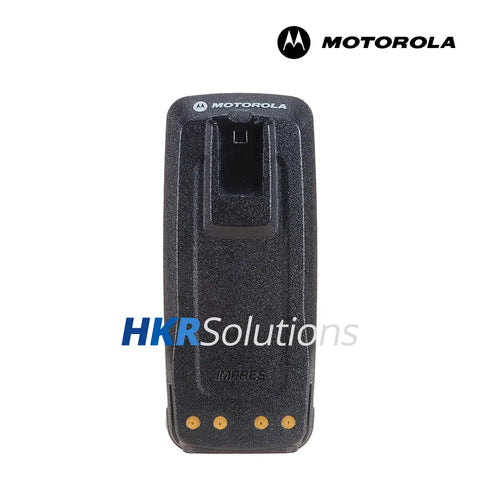 MOTOROLA PMNN4066A Li-ion Battery, 1500mAh, IMPRES MOTOROLA PMNN4066A Li-ion Battery, 1500mAh, IMPRES