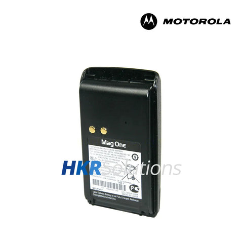 MOTOROLA PMNN4071 NiMH battery, 1200mAh, MagOne MOTOROLA PMNN4071 NiMH battery, 1200mAh, MagOne