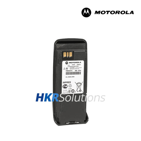 MOTOROLA PMNN4077C Li-ion Battery, 2200mAh MOTOROLA PMNN4077C Li-ion Battery, 2200mAh