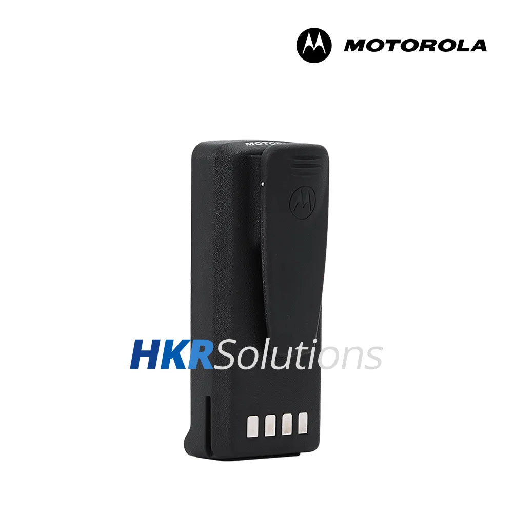 MOTOROLA PMNN4080A Li-ion High Capacity Battery, 2150mAh MOTOROLA PMNN4080A Li-ion High Capacity Battery, 2150mAh