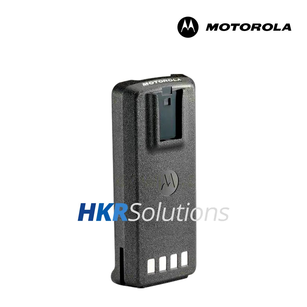 MOTOROLA PMNN4080R Li-ion High Capacity Battery, 2150mAh MOTOROLA PMNN4080R Li-ion High Capacity Battery, 2150mAh