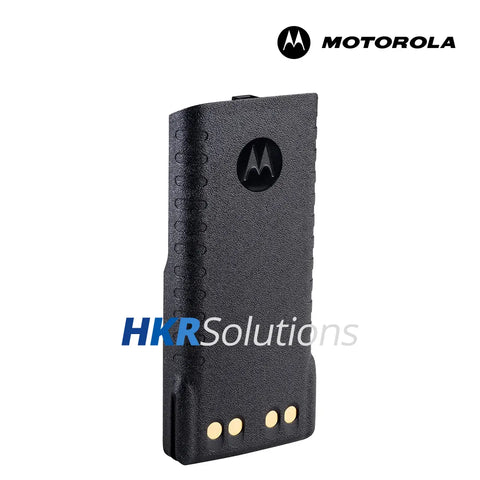 MOTOROLA PMNN4087A Li-ion Battery, 1060mAh, Intrinsically Safe MOTOROLA PMNN4087A Li-ion Battery, 1060mAh, Intrinsically Safe