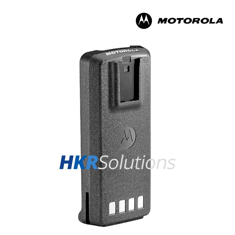 MOTOROLA PMNN4092 NiMH Two-Way Radio Battery, 1300mAh MOTOROLA PMNN4092 NiMH Two-Way Radio Battery, 1300mAh