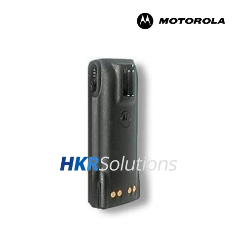MOTOROLA PMNN4097A NiMH High Capacity Battery, 1450mAh MOTOROLA PMNN4097A NiMH High Capacity Battery, 1450mAh