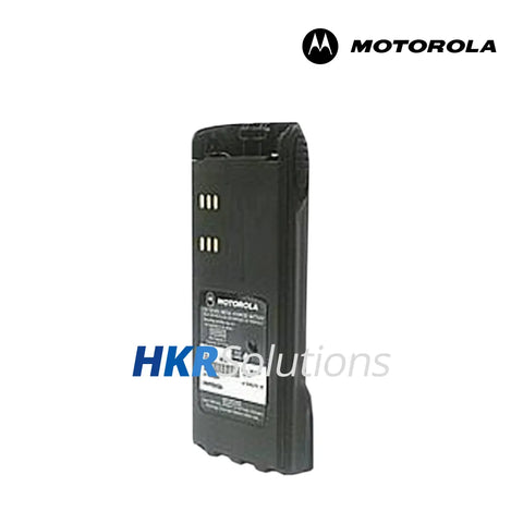 MOTOROLA PMNN4097 NiMH High Capacity Battery, 1450mAh MOTOROLA PMNN4097 NiMH High Capacity Battery, 1450mAh