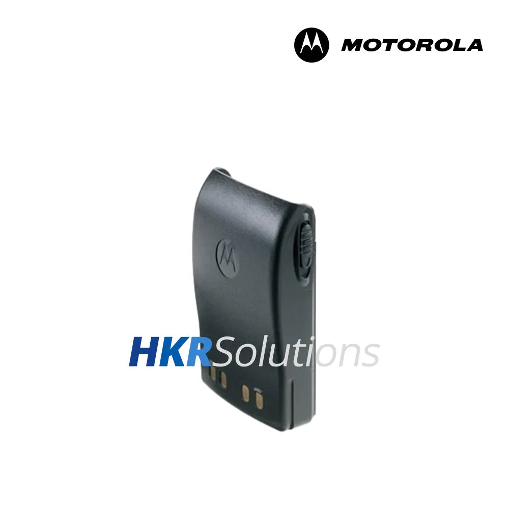 MOTOROLA PMNN4201A Li-ion High Capacity Battery, 1050mAh MOTOROLA PMNN4201A Li-ion High Capacity Battery, 1050mAh