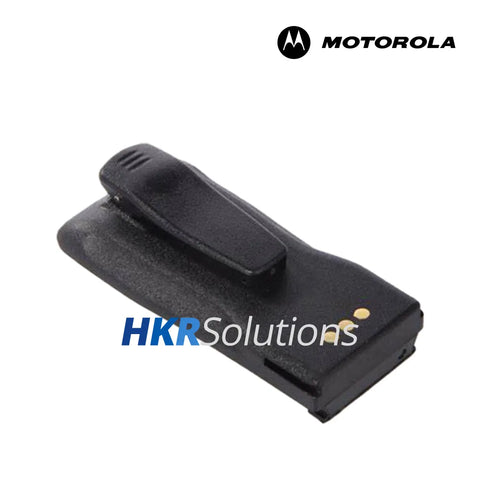 بطارية موتورولا PMNN4251AR NiMH، 1400 مللي أمبير بطارية موتورولا PMNN4251AR NiMH، 1400 مللي أمبير
