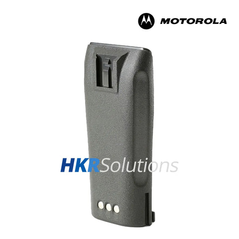 MOTOROLA PMNN4252 NiMH Battery, 1300mAh, FM Approved MOTOROLA PMNN4252 NiMH Battery, 1300mAh, FM Approved