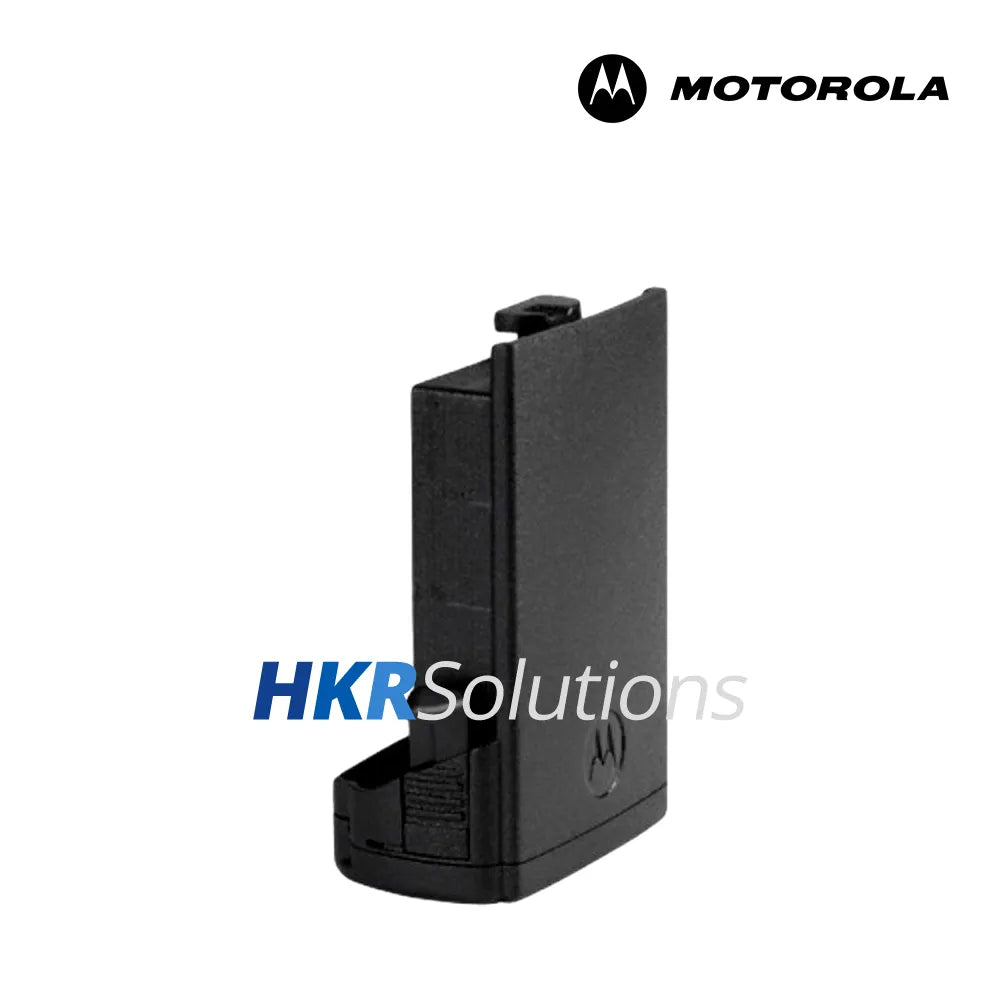 MOTOROLA PMNN4403A Li-ion Battery, 2150mAh, IMPRES, IP67 MOTOROLA PMNN4403A Li-ion Battery, 2150mAh, IMPRES, IP67