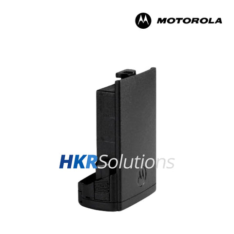 MOTOROLA PMNN4403 Li-ion Slim Battery, 2150mAh, IMPRES, IP67 MOTOROLA PMNN4403 Li-ion Slim Battery, 2150mAh, IMPRES, IP67