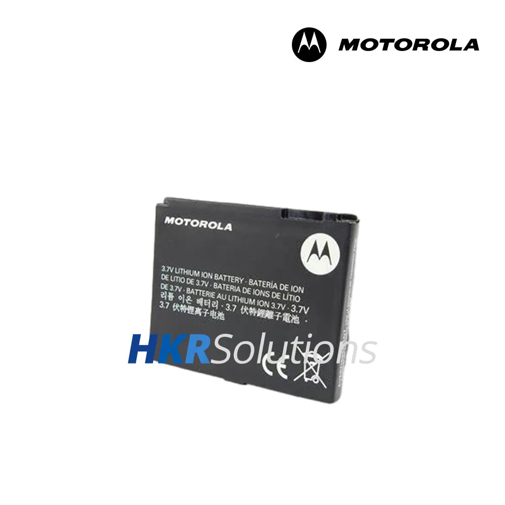 MOTOROLA PMNN4411A Li-ion Two-Way Radio Battery MOTOROLA PMNN4411A Li-ion Two-Way Radio Battery
