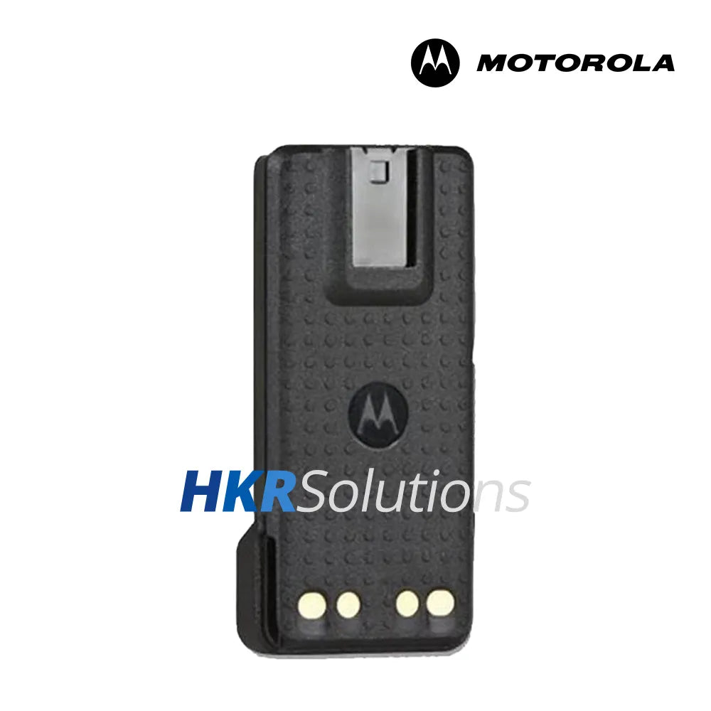 MOTOROLA PMNN4412R NiMH Battery, 1400mAh, IMPRES, IP68 MOTOROLA PMNN4412R NiMH Battery, 1400mAh, IMPRES, IP68