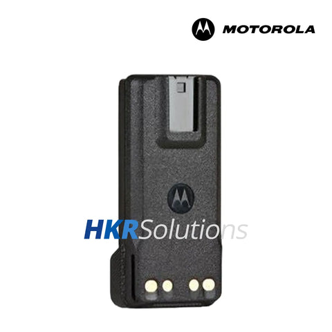 MOTOROLA PMNN4415A NiMH Battery, 1300mAh, IMPRES, IP56 MOTOROLA PMNN4415A NiMH Battery, 1300mAh, IMPRES, IP56