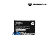 MOTOROLA PMNN4425A Li-ion Battery, 1400mAh