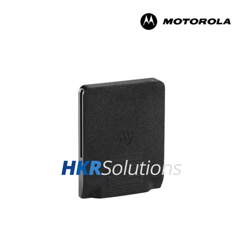 MOTOROLA PMNN4438A Li-ion Minitor VI Battery, 1050mAh, IP56, Intrinsically Safe MOTOROLA PMNN4438A Li-ion Minitor VI Battery, 1050mAh, IP56, Intrinsically Safe