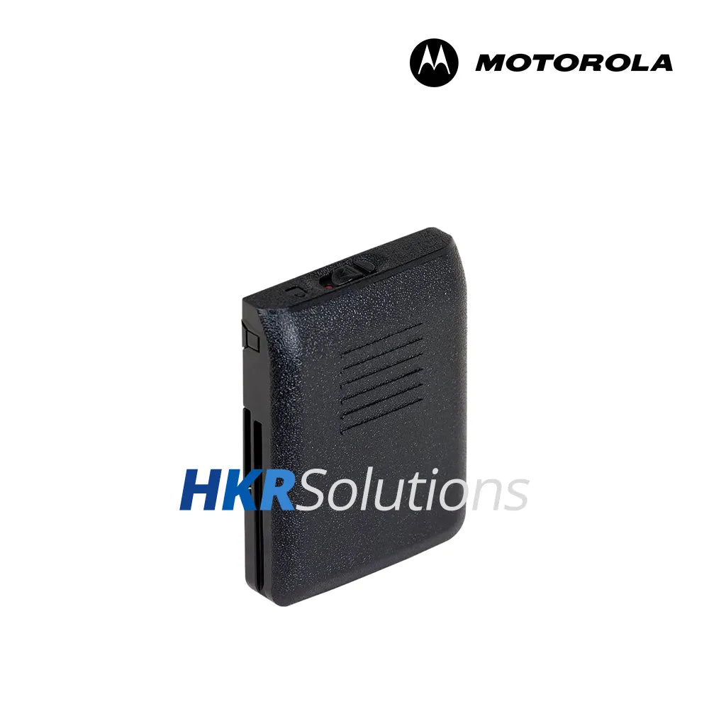 MOTOROLA PMNN4451 Li-ion Minitor VI Battery, 1050mAh, IP56 MOTOROLA PMNN4451 Li-ion Minitor VI Battery, 1050mAh, IP56