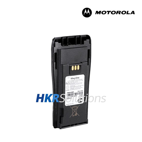 MOTOROLA PMNN4458R Li-ion Battery, 2050mAh, MagOne MOTOROLA PMNN4458R Li-ion Battery, 2050mAh, MagOne