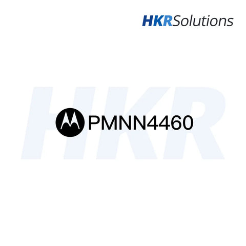 MOTOROLA PMNN4460 Li-ion Battery, 22500mAh, IP57 MOTOROLA PMNN4460 Li-ion Battery, 22500mAh, IP57