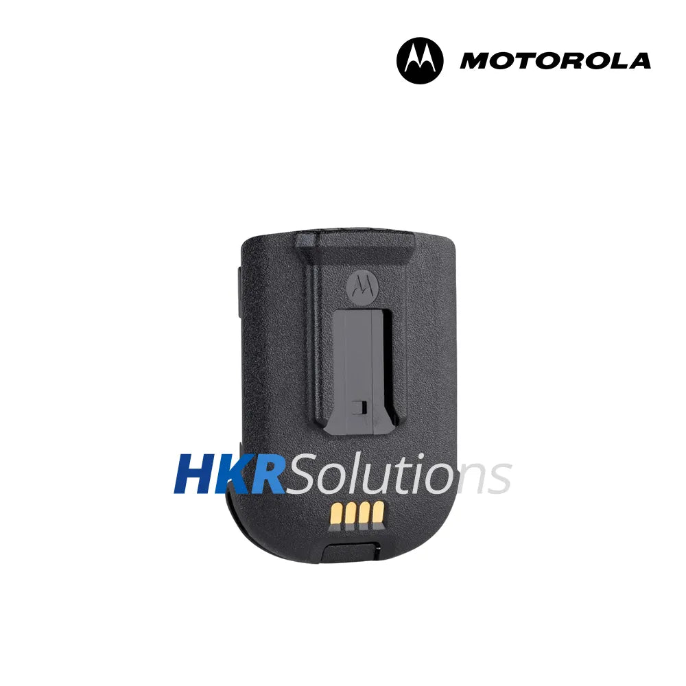 MOTOROLA PMNN4461A Wireless RSM Li-ion Battery, 1800mAh MOTOROLA PMNN4461A Wireless RSM Li-ion Battery, 1800mAh