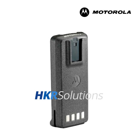 MOTOROLA PMNN4476AR 1750mAh, Li-ion Battery MOTOROLA PMNN4476AR 1750mAh, Li-ion Battery
