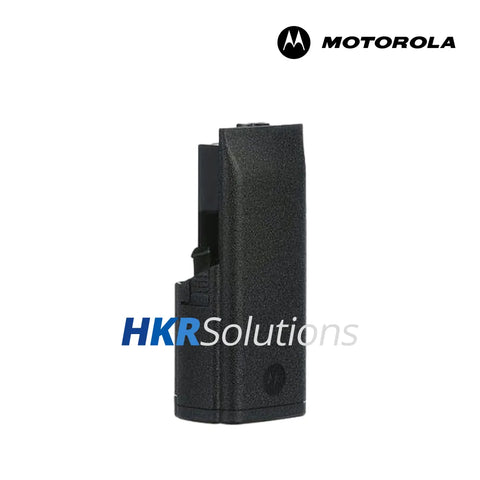 MOTOROLA PMNN4487B Li-ion High Capacity Low Voltage Battery, 4850mAh MOTOROLA PMNN4487B Li-ion High Capacity Low Voltage Battery, 4850mAh