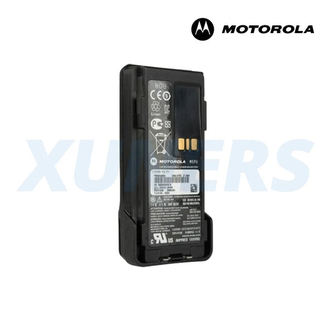 MOTOROLA PMNN4490A Li-ion Battery, 2900mAh, IMPRES, TIA MOTOROLA PMNN4490A Li-ion Battery, 2900mAh, IMPRES, TIA