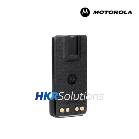 MOTOROLA PMNN4491A Li-ion Battery, 2100mAh, IMPRES, IP68 MOTOROLA PMNN4491A Li-ion Battery, 2100mAh, IMPRES, IP68
