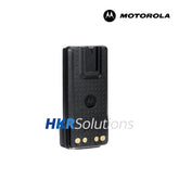 MOTOROLA PMNN4493AC Li-ion High Capacity Battery, 3000mAh, IMPRES, IP68
