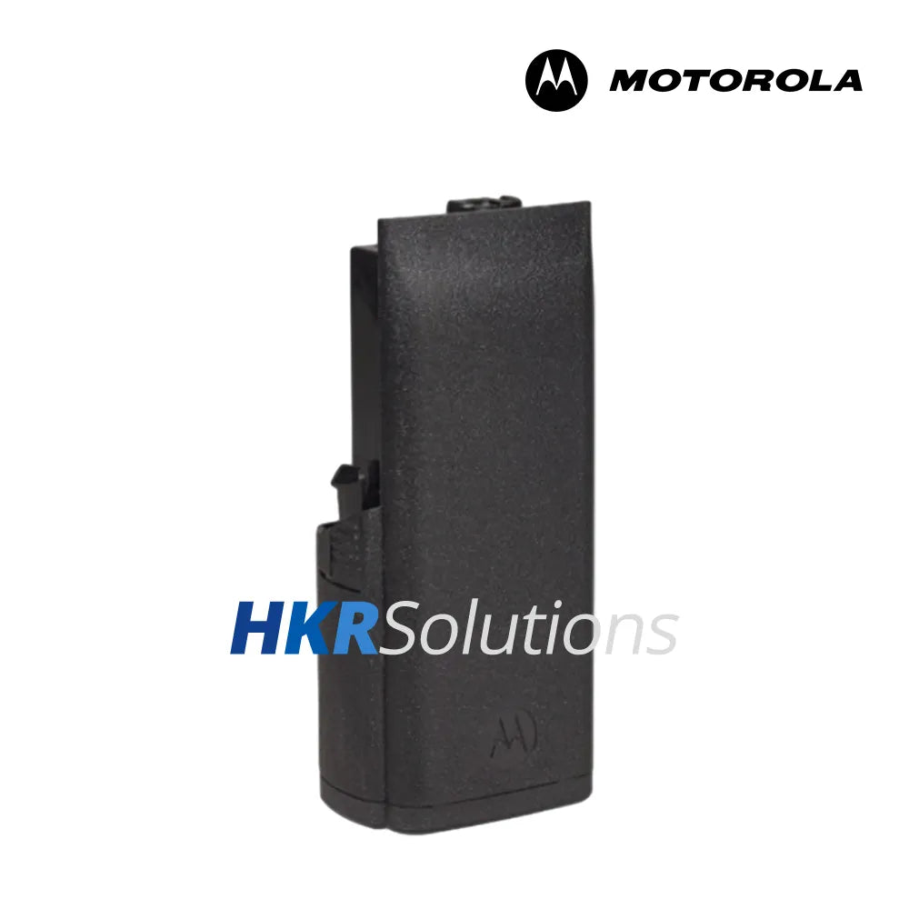 MOTOROLA PMNN4494A Li-Ion Battery, 5100mAh, IMPRES 2, IP68 MOTOROLA PMNN4494A Li-Ion Battery, 5100mAh, IMPRES 2, IP68