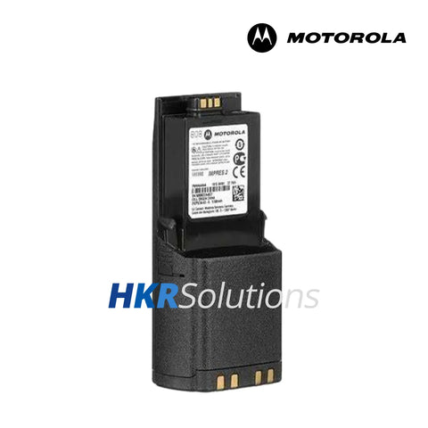 MOTOROLA PMNN4494A Li-Ion Battery, 5100mAh, IMPRES 2, IP68 MOTOROLA PMNN4494A Li-Ion Battery, 5100mAh, IMPRES 2, IP68