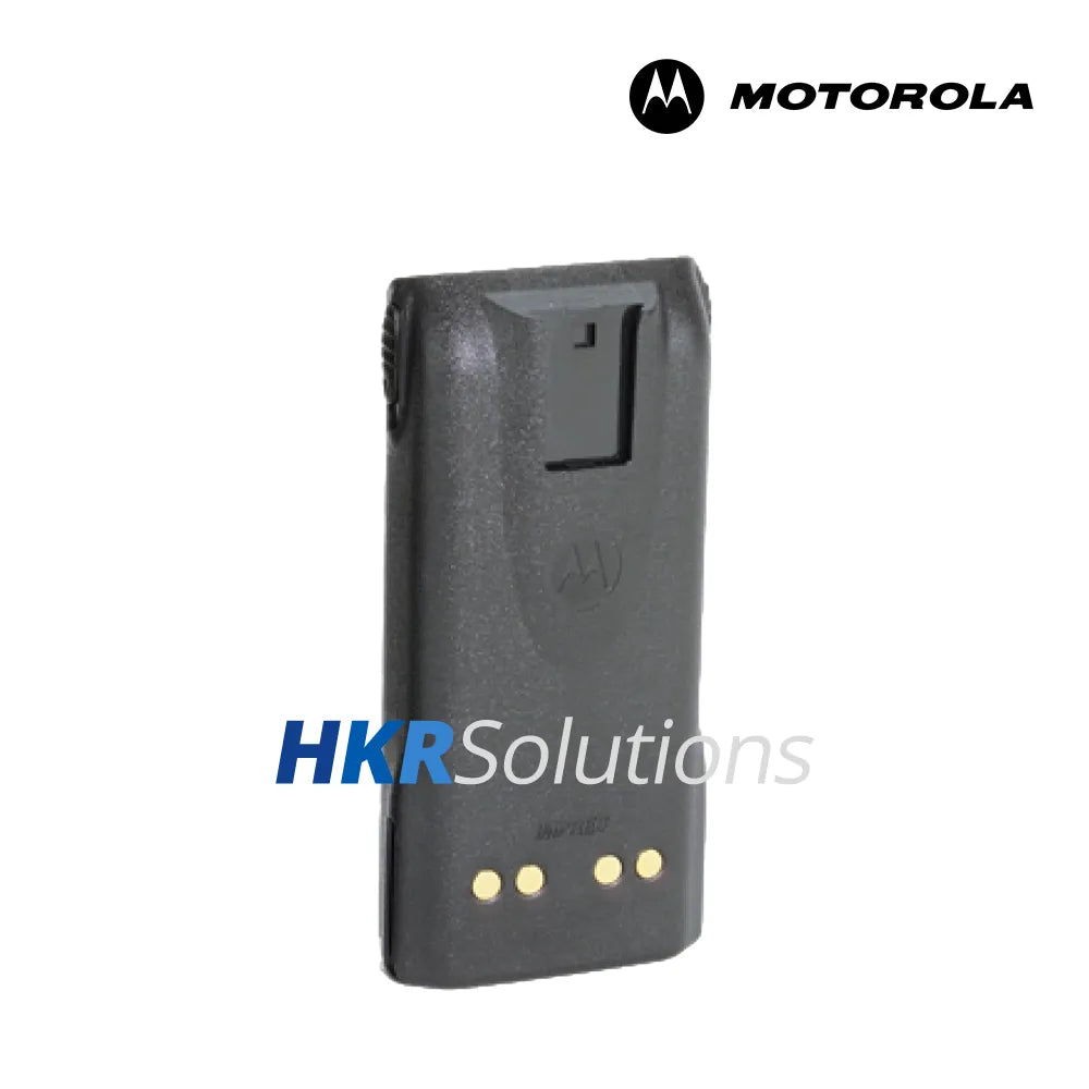 MOTOROLA PMNN4495A Li-Ion Battery, 3900mAh, IMPRES, IP67 MOTOROLA PMNN4495A Li-Ion Battery, 3900mAh, IMPRES, IP67