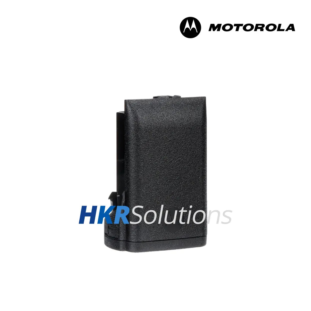 MOTOROLA PMNN4504A Li-ion Battery, 3400mAh, IMPRES 2, IP68 MOTOROLA PMNN4504A Li-ion Battery, 3400mAh, IMPRES 2, IP68
