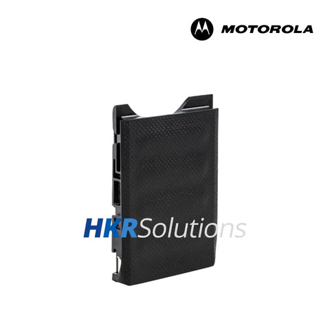 MOTOROLA PMNN4507A Li-ion Slim Battery, 1950mAh, IMPRES, IP67 MOTOROLA PMNN4507A Li-ion Slim Battery, 1950mAh, IMPRES, IP67