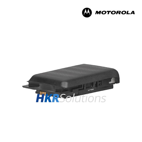 MOTOROLA PMNN4508 Li-ion High Capacity Battery, 2925mAh, IMPRES, IP67 MOTOROLA PMNN4508 Li-ion High Capacity Battery, 2925mAh, IMPRES, IP67