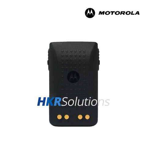 MOTOROLA PMNN4511A Li-ion Low Voltage Battery, 2900mAh, IMPRES, IP68,TIA MOTOROLA PMNN4511A Li-ion Low Voltage Battery, 2900mAh, IMPRES, IP68,TIA