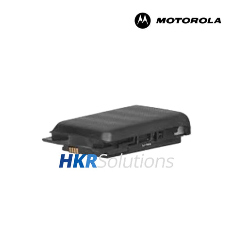 MOTOROLA PMNN4530A Li-ion High Capacity Battery, 3700mAh, IMPRES 2, IP68 MOTOROLA PMNN4530A Li-ion High Capacity Battery, 3700mAh, IMPRES 2, IP68