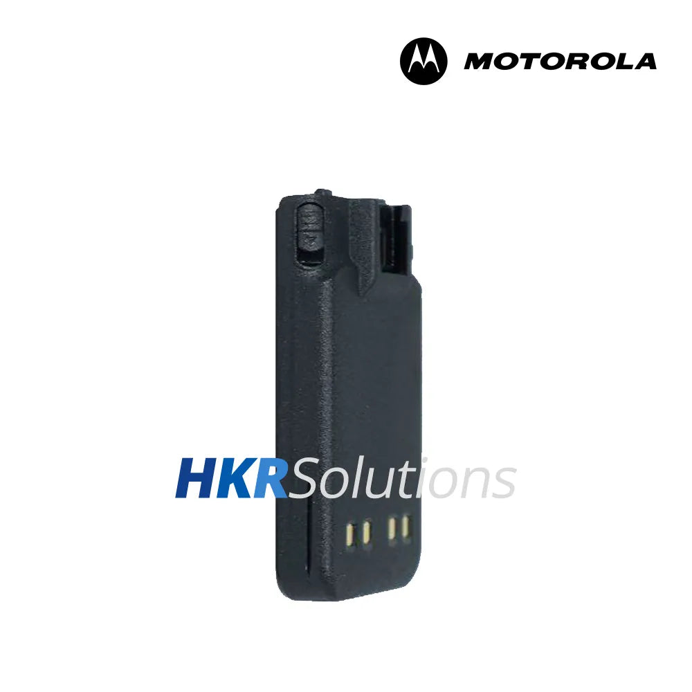 MOTOROLA PMNN4536 Li-ion Two-Way Radio Battery MOTOROLA PMNN4536 Li-ion Two-Way Radio Battery