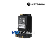 MOTOROLA PMNN4547 Li-ion Battery, 3100mAh, IMPRES 2, IP68 Rugged, TIA, Intrinsically Safe