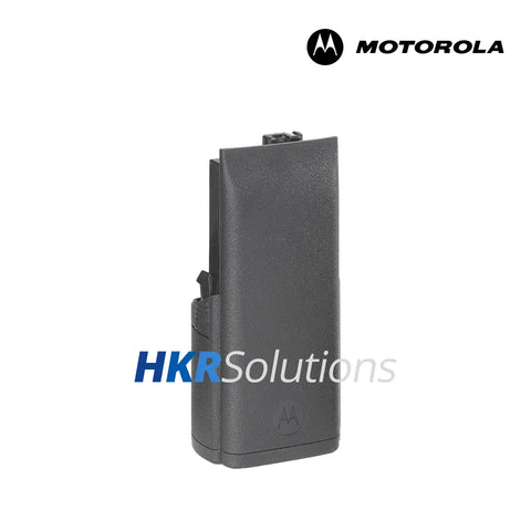 MOTOROLA PMNN4573A Li-ion Battery, 4600mAh, IMPRES 2, IP68 MOTOROLA PMNN4573A Li-ion Battery, 4600mAh, IMPRES 2, IP68
