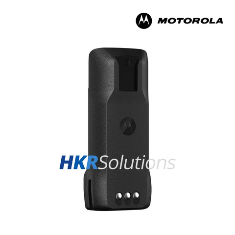 MOTOROLA PMNN4600A Li-Ion Slim Battery, 2100mAh, IP55 MOTOROLA PMNN4600A Li-Ion Slim Battery, 2100mAh, IP55