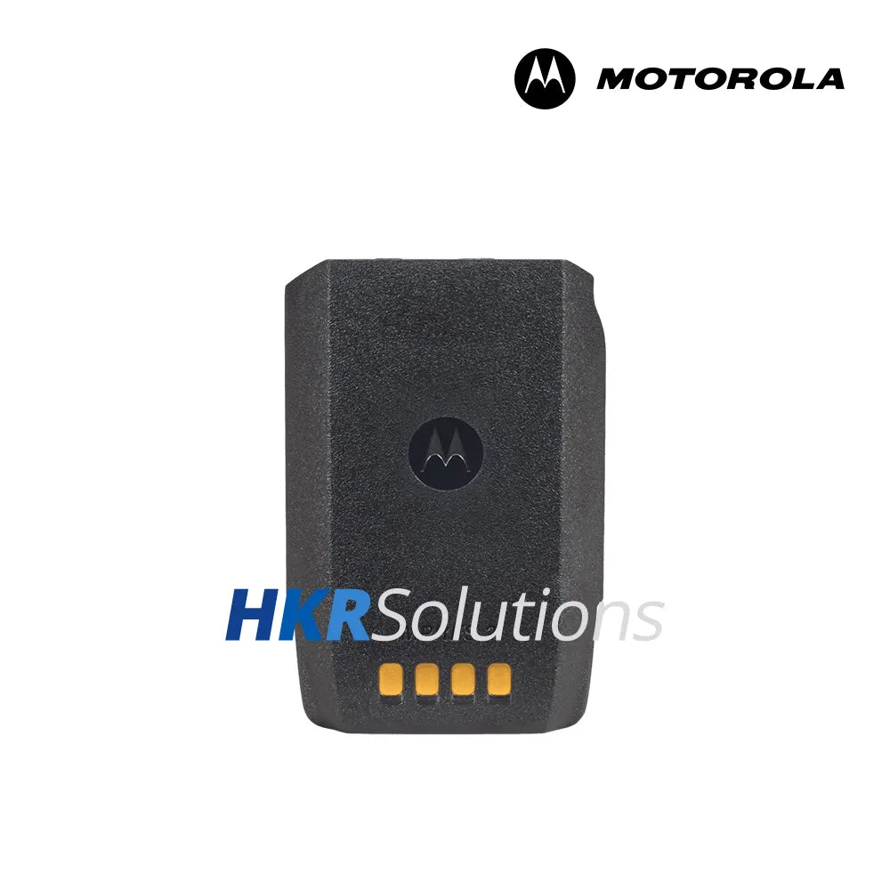 MOTOROLA PMNN4803A Li-ion Battery, 2820mAh, IMPRES 2, IP68 MOTOROLA PMNN4803A Li-ion Battery, 2820mAh, IMPRES 2, IP68
