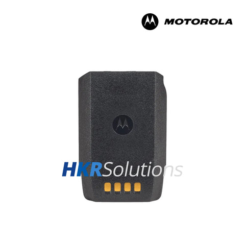 MOTOROLA PMNN4803A Li-ion Battery, 2820mAh, IMPRES 2, IP68 MOTOROLA PMNN4803A Li-ion Battery, 2820mAh, IMPRES 2, IP68