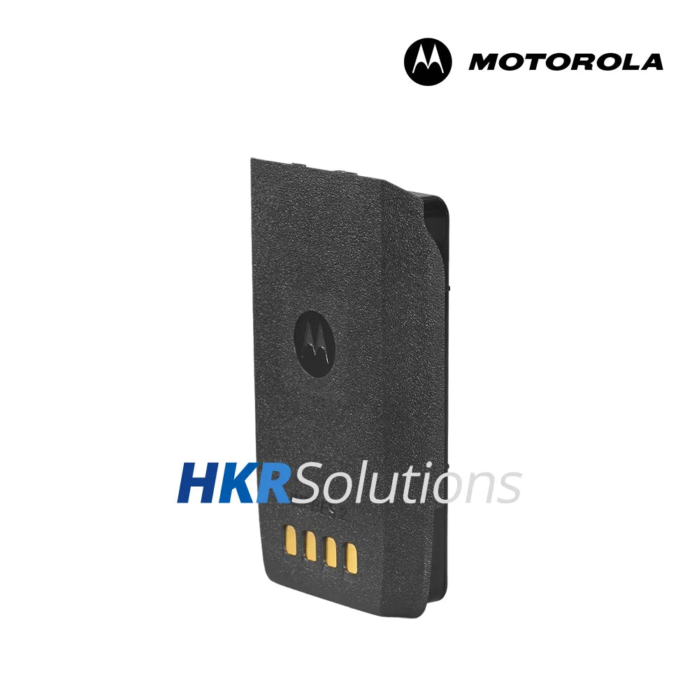 MOTOROLA PMNN4803A Li-ion Battery, 2820mAh, IMPRES 2, IP68 MOTOROLA PMNN4803A Li-ion Battery, 2820mAh, IMPRES 2, IP68