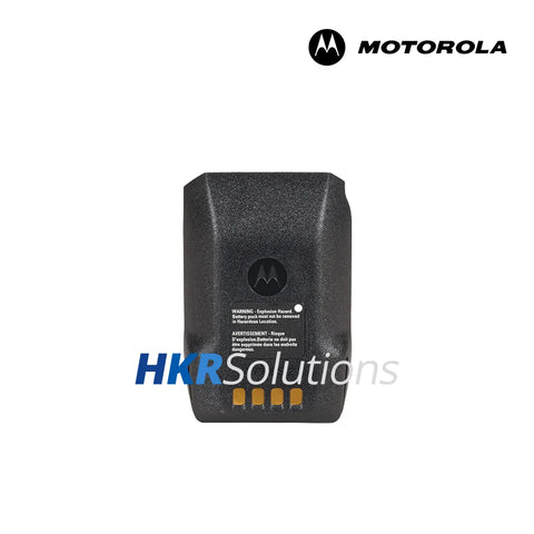 MOTOROLA PMNN4804A Li-ion Battery, 2900mAh, IMPRES 2, IP68,TIA MOTOROLA PMNN4804A Li-ion Battery, 2900mAh, IMPRES 2, IP68,TIA